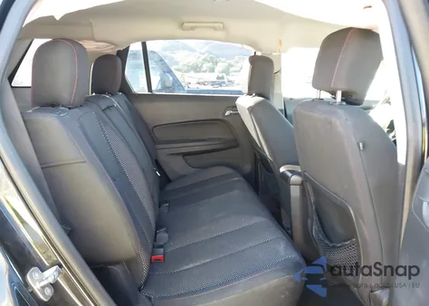 2012 GMC Terrain Sle-2 from USA, damaged, VIN 2GKFLSE51C6149213